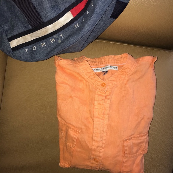 Tommy Hilfiger L/S - Picture 8 of 8